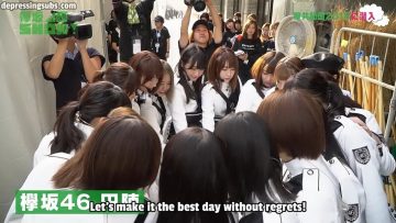 AKB48 SHOW! ep138: Republic of Keyaki 2018 SP (English Sub)