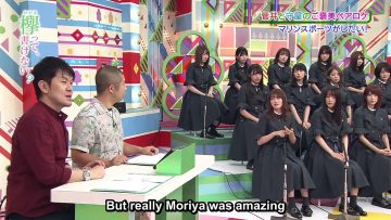 [EP149] Keyakitte, Kakenai?: (English Sub)