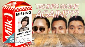 Keyakizaka46 Performs without Hirate Yurina AGAIN??? – The SLOPE Podcast EPisode 45