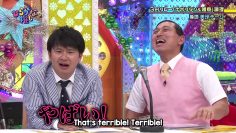 [EP30] Hiragana Oshi (English Sub)