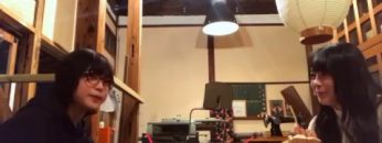 Hirate Yurina x Kakizaki Memi Selfie TV (English Sub)