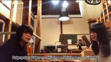 Hirate Yurina x Kakizaki Memi Selfie TV (English Sub)