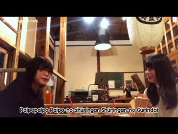 Hirate Yurina x Kakizaki Memi Selfie TV (English Sub)