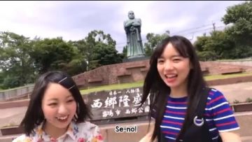 Imaizumi Yui x Saito Kyoko Selfie TV (English Sub)