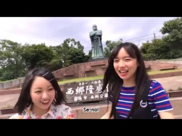 Imaizumi Yui x Saito Kyoko Selfie TV (English Sub)