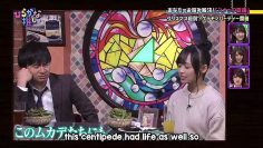 [EP35] Hiragana Oshi (English Sub)