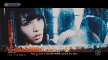 FIVE CARDS – Bokutachi no Sensou (English Sub)