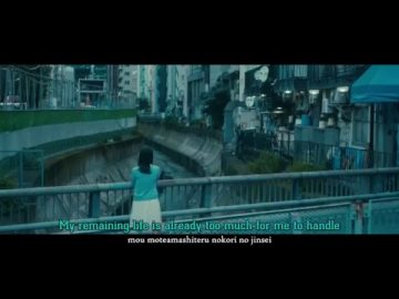 Getsuyoubi no Asa, Skirt wo Kirareta (English Sub)