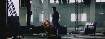 Glass wo Ware! (English Sub)