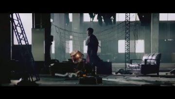 Glass wo Ware! (English Sub)