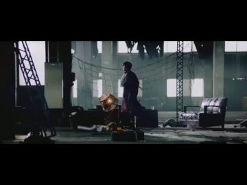 Glass wo Ware! (English Sub)