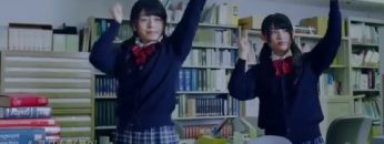 Hiragana Keyakizaka46 – Dare Yori mo Takaku Tobe! (English Sub)