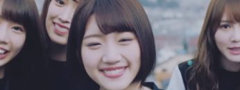 Hiragana Keyakizaka46 – Imanimiteiro (English Sub)