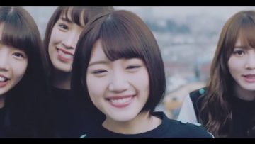 Hiragana Keyakizaka46 – Imanimiteiro (English Sub)