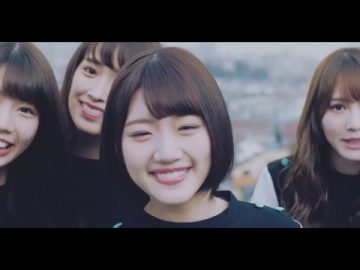 Hiragana Keyakizaka46 – Imanimiteiro (English Sub)