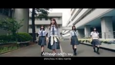 Hiragana Keyakizaka46 – Kitai shiteinai jibun (English Sub)