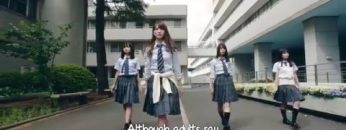 Hiragana Keyakizaka46 – Kitai shiteinai jibun (English Sub)