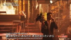 Hirai Ken x Hirate Yurina – Nonfiction @ FNS Music Festival 2017.12.06 (English Sub)