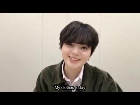 Hirate Yurina SHOWROOM 2018.11.30 (English Sub)
