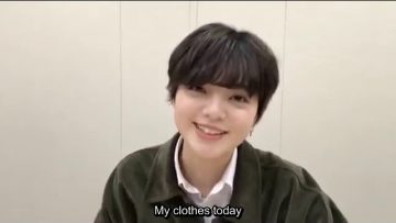 Hirate Yurina SHOWROOM 2018.11.30 (English Sub)