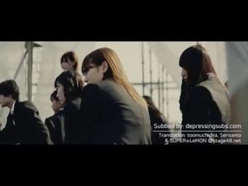 Kaze ni Fukarete mo (English Sub)