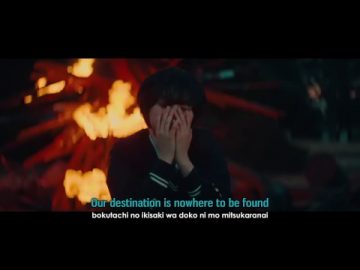 Mou Mori e Kaerou ka? (English Sub)