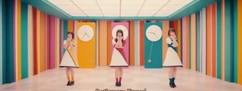 Ozeki Rika, Nagahama Neru, Koike Minami – Bathroom Travel (English Sub)