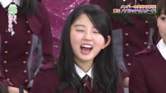 Suzumoto Miyu Keyakake Compilation Part 2