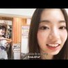 Suzumoto Miyu X Takamoto Ayaka 7th Single Bonus Selfie TV