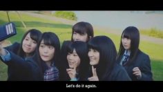 The Making of Futari Saison by Shinguu Ryohei (English Sub)
