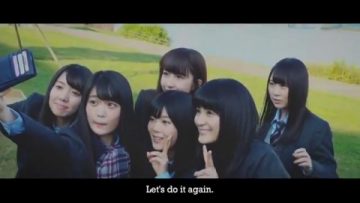 The Making of Futari Saison by Shinguu Ryohei (English Sub)