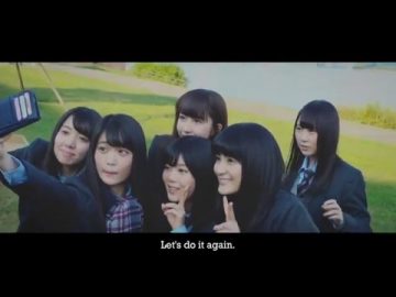 The Making of Futari Saison by Shinguu Ryohei (English Sub)