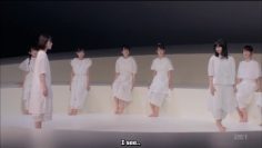 Ayumi Stage Play 2018.07.29 (Team Castanets) (English Sub)