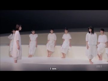 Ayumi Stage Play 2018.07.29 (Team Castanets) (English Sub)