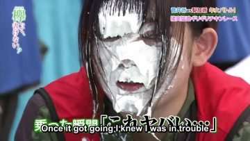 [EP163] Keyakitte, Kakenai?: Sugai vs Rika: Year of the Pig Battle 2019 Part 2 (English Sub)