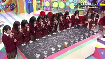 [EP38] Hiragana Oshi (English Sub)