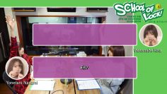 GIRLS LOCK! 2018.10.15: Yonetani Nanami & Watanabe Risa (English Sub)