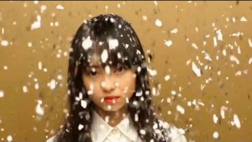 Imaizumi Yui 1st Single Individual PV (English Sub)