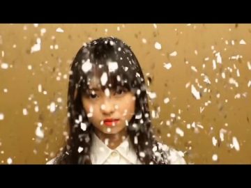 Imaizumi Yui 1st Single Individual PV (English Sub)