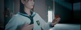 Shida Manaka 2nd Single Individual PV