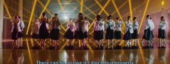 Ambivalent (English Sub)