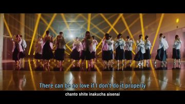 Ambivalent (English Sub)