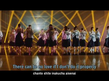 Ambivalent (English Sub)
