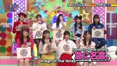 [EP39] Hiragana Oshi (English Sub)