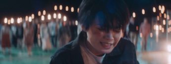 [MV]Keyakizaka46 – Kuroi Hitsuji 欅坂46 黒い羊