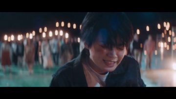 [MV]Keyakizaka46 – Kuroi Hitsuji 欅坂46 黒い羊