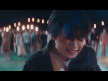 [MV]Keyakizaka46 – Kuroi Hitsuji 欅坂46 黒い羊