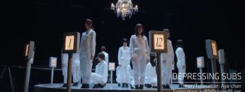 Student Dance (English Sub)