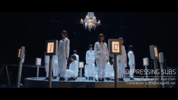 Student Dance (English Sub)