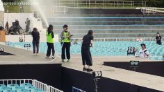 The Documentary of Keyaki Republic (English Sub)